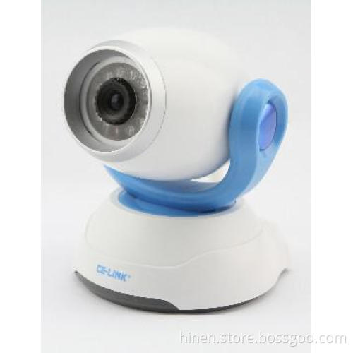 unique designed Megapixel IP Camera